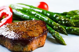 3-2 Meal Plan