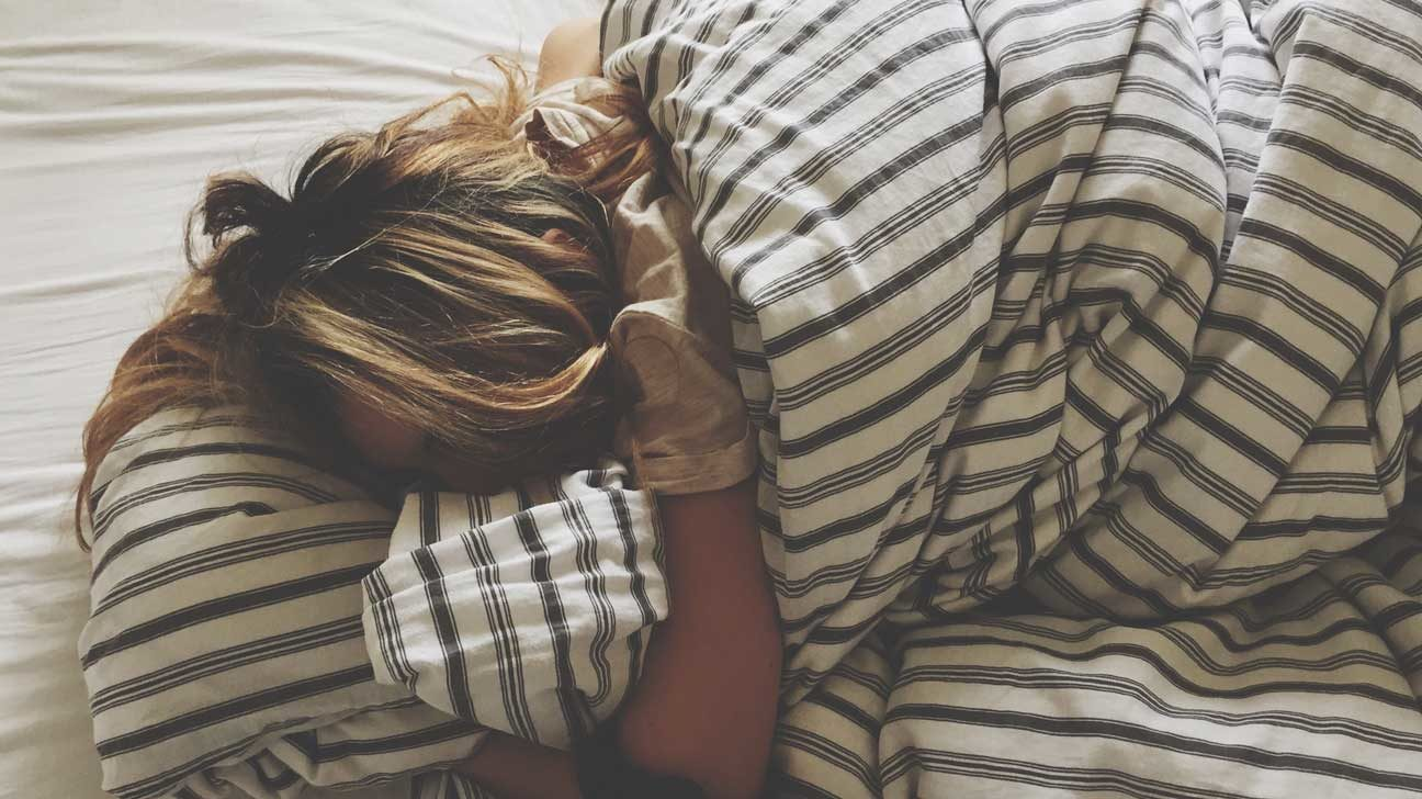 Porque Dormir es tan importante